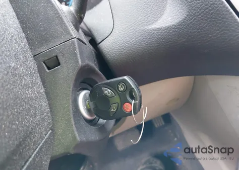 2012 Ford Focus Se z USA, uszkodzony, nr VIN 1FAHP3K29CL143603